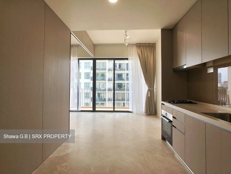 Highline Residences thumbnail photo